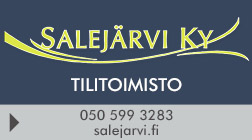 Salejärvi Ky logo